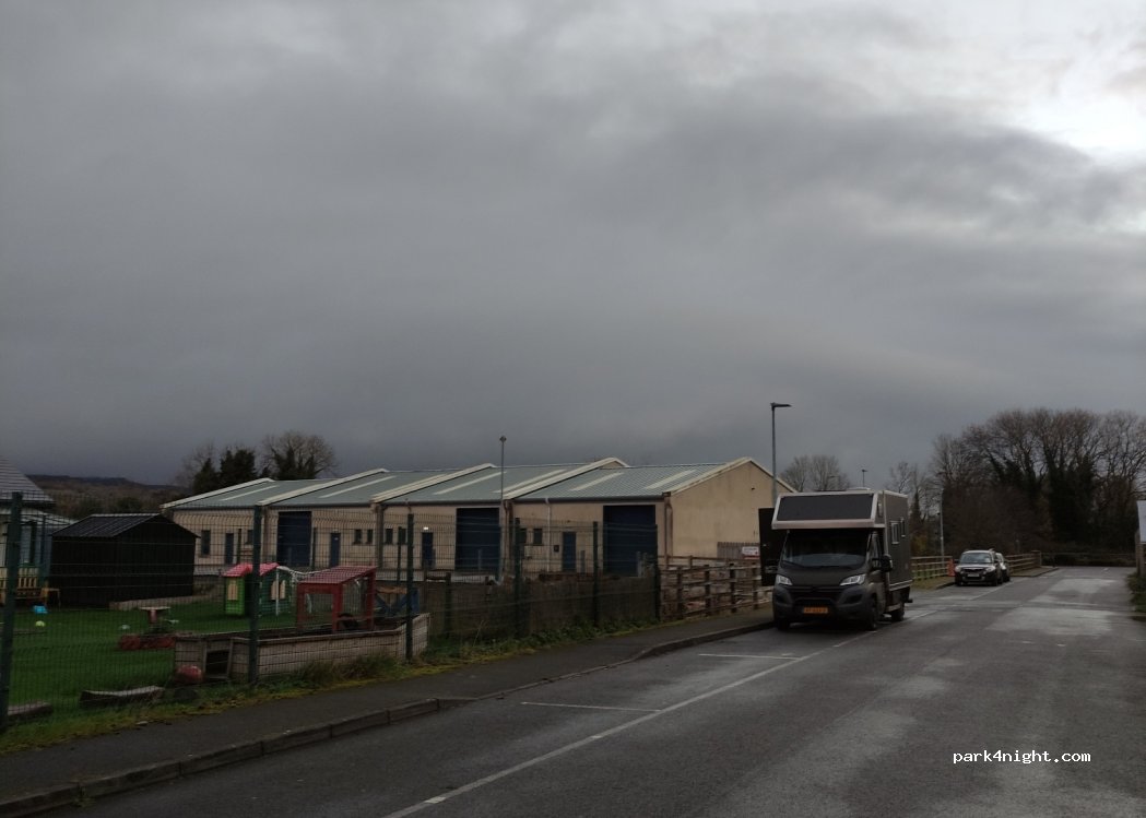(F91 H0X8) Blacklion - Belcoo Road — foto 3