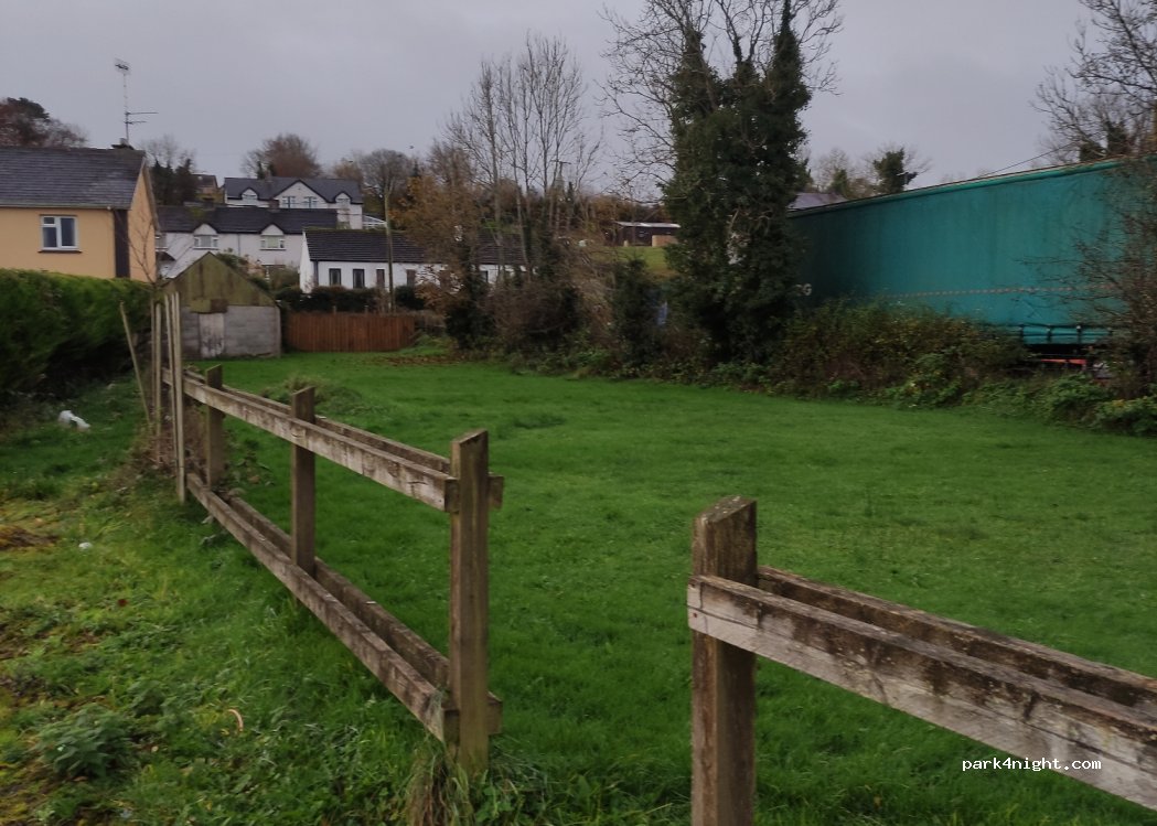 (F91 H0X8) Blacklion - Belcoo Road — foto 4