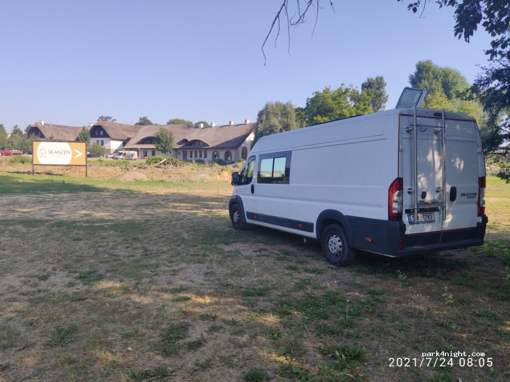 (68706) Velehrad - Modrá — foto