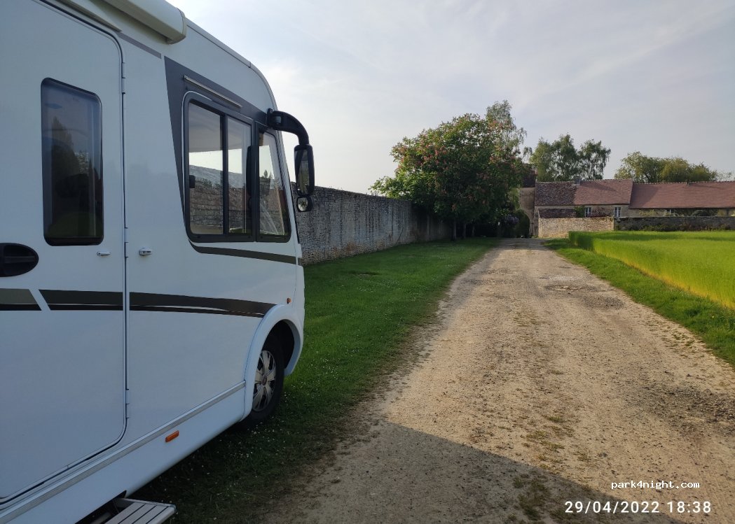 (14420) Villers-Canivet - Ferme de l'Abbaye — foto