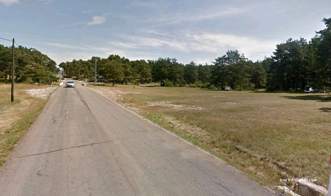 (06750) Andon - 2651 Route des Châteaux — foto
