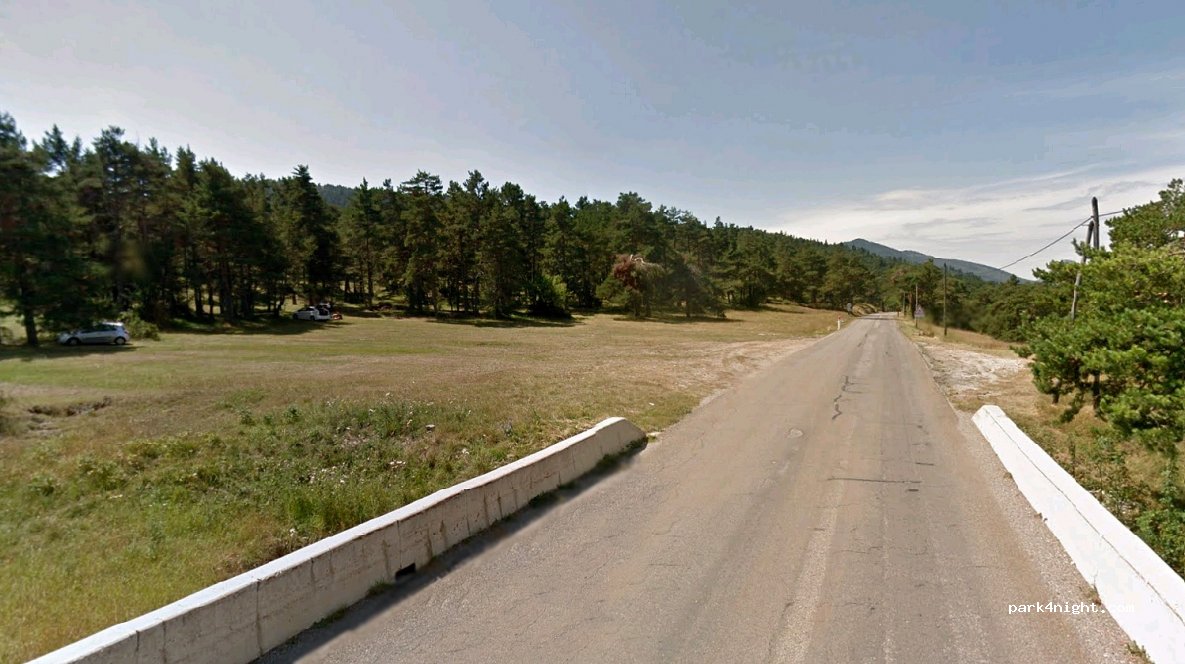 (06750) Andon - 2651 Route des Châteaux — foto 2