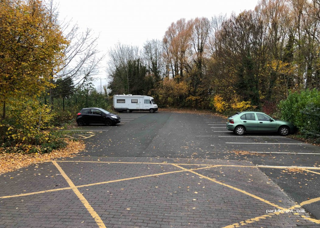 (B97 4BG) Redditch - 80 Prospect Hill — foto 3
