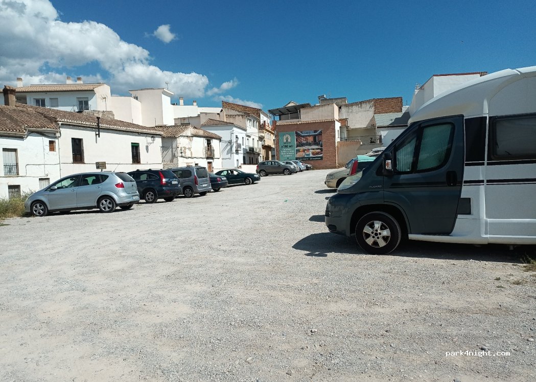 (18152) Dílar - 9 Calle Alegre — foto 2