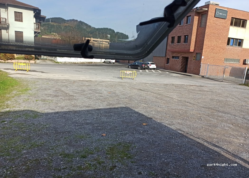 (48250) Zaldibar - 3B Plaza San Martin — foto