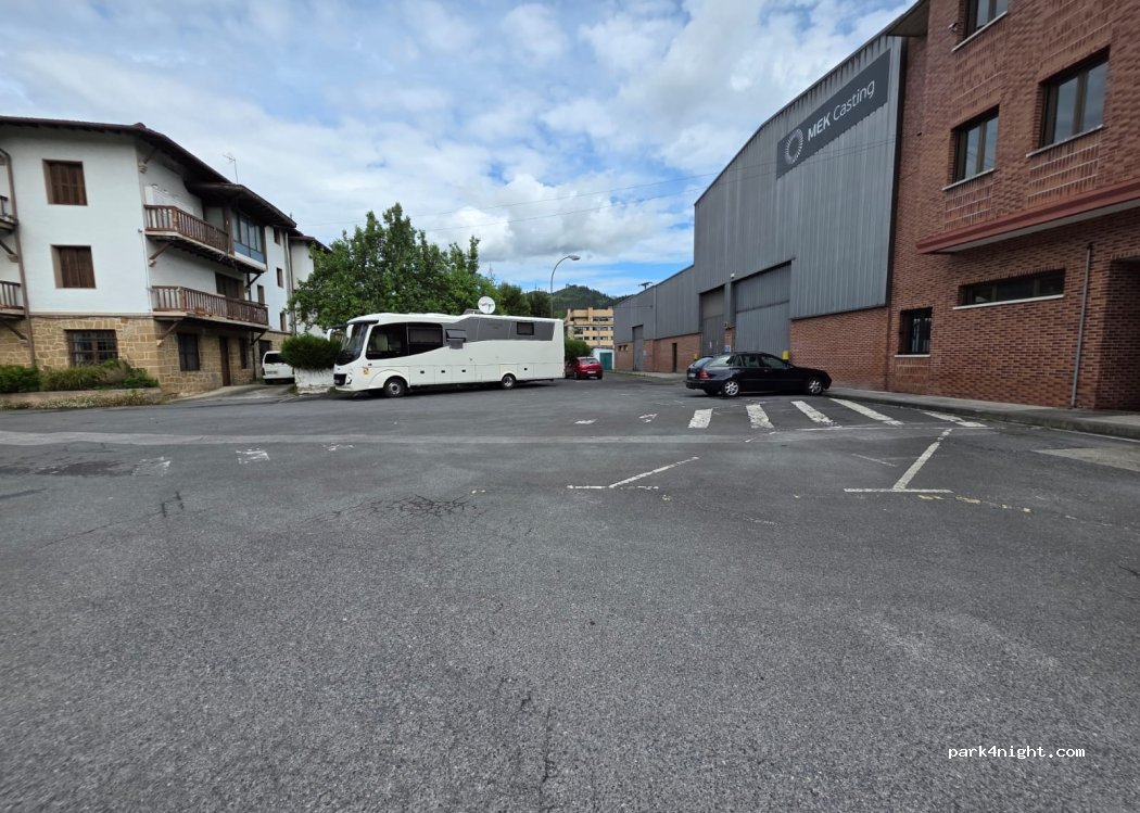 (48250) Zaldibar - 3B Plaza San Martin — foto 5
