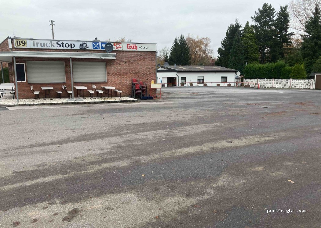 (41541) Dormagen - 17 B9 — foto