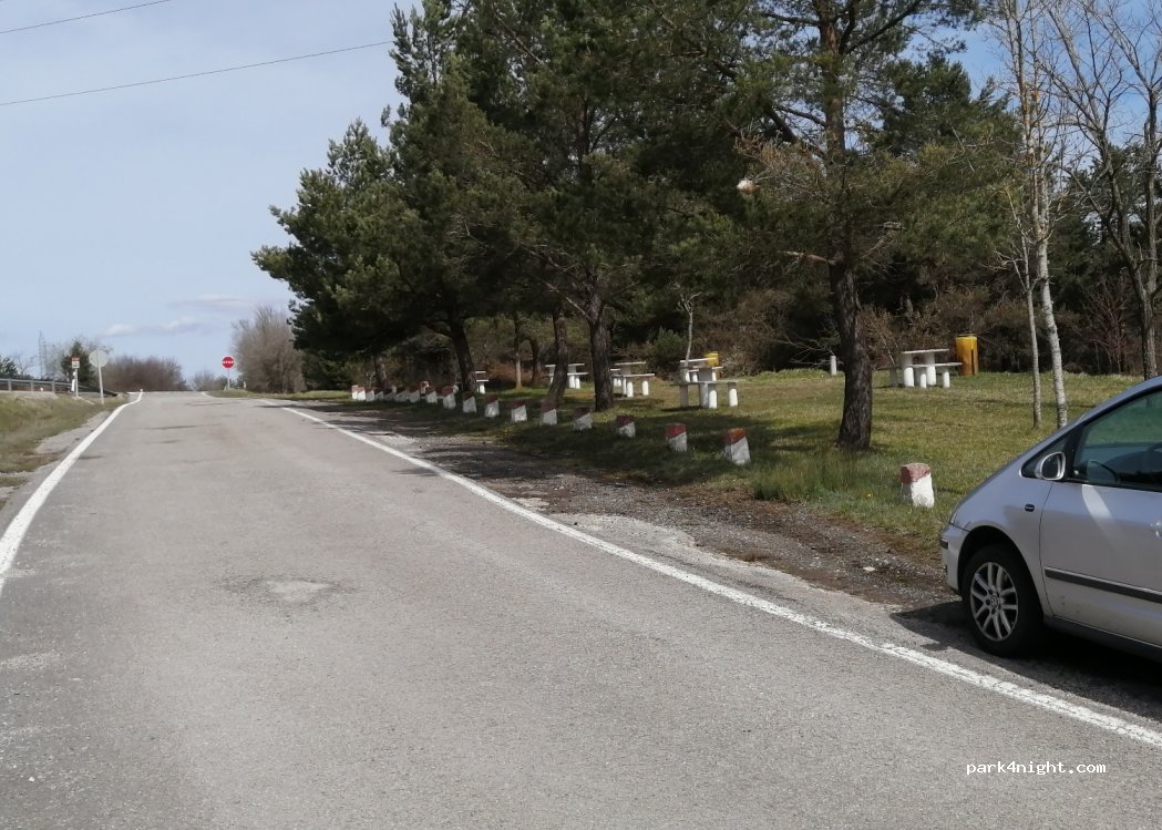 (09572) Burgos - 215 N-232 — foto