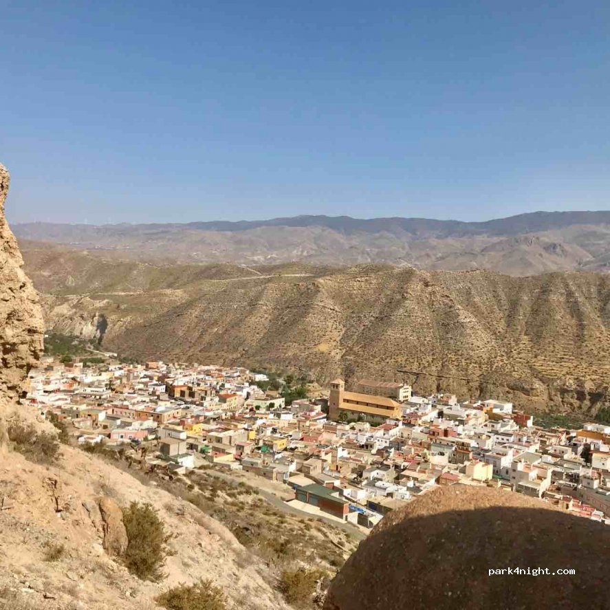 (04200) Tabernas - 14 Calle Alcazaba — foto