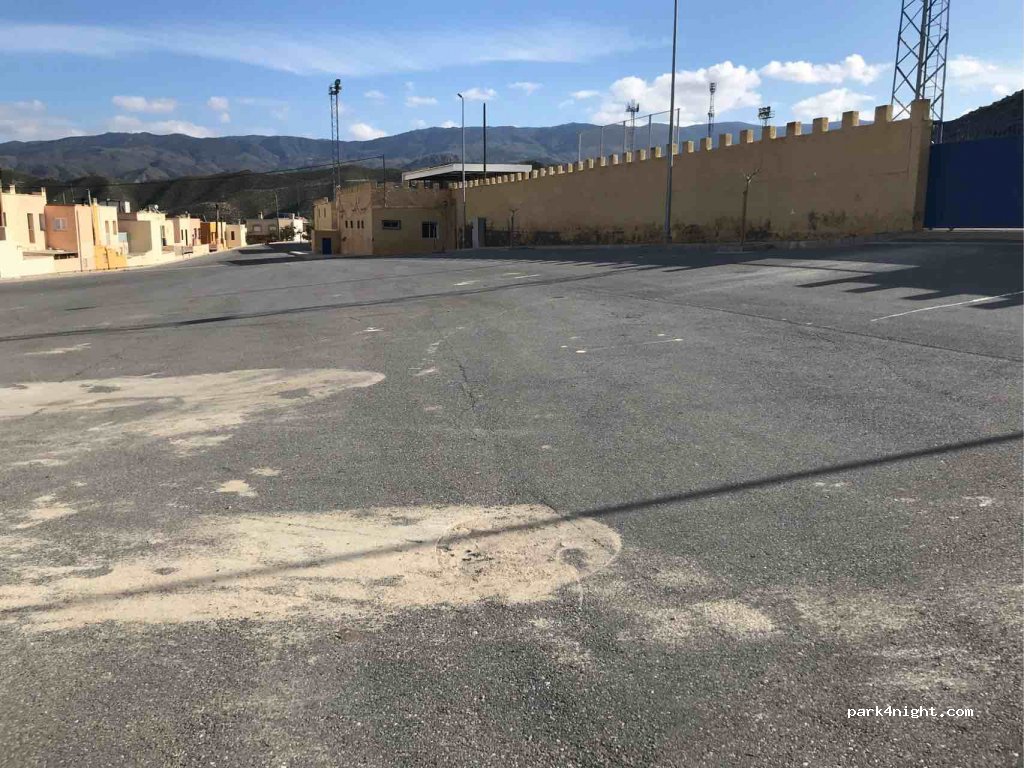 (04200) Tabernas - 14 Calle Alcazaba — foto 2