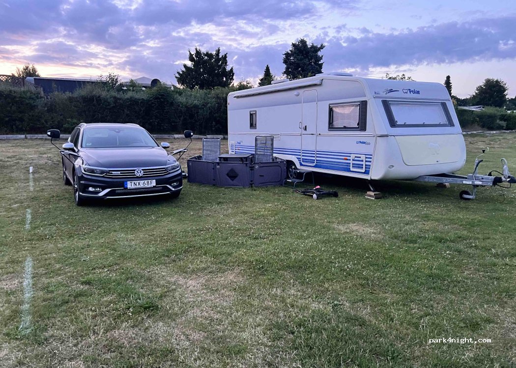 Camping Allerblick (Aller) — foto 5