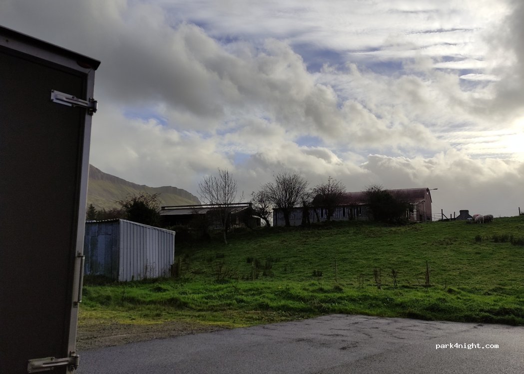 () Moneen Cottages - — foto 2