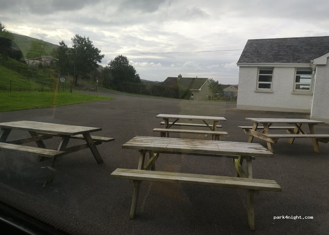() Moneen Cottages - — foto 4