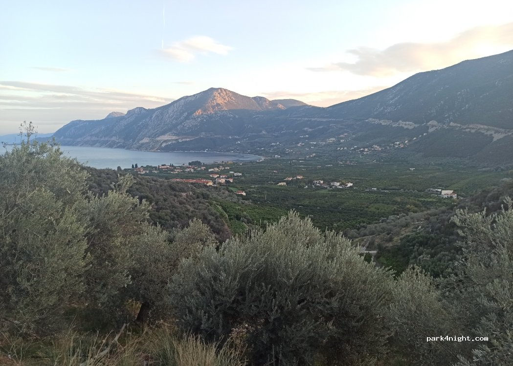 (21059) Municipal Unit of Epidavros - Κορίνθου - Επιδαύρου — foto