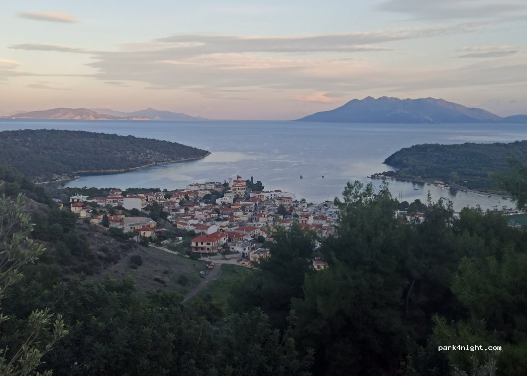(21059) Municipal Unit of Epidavros - Κορίνθου - Επιδαύρου — foto 2