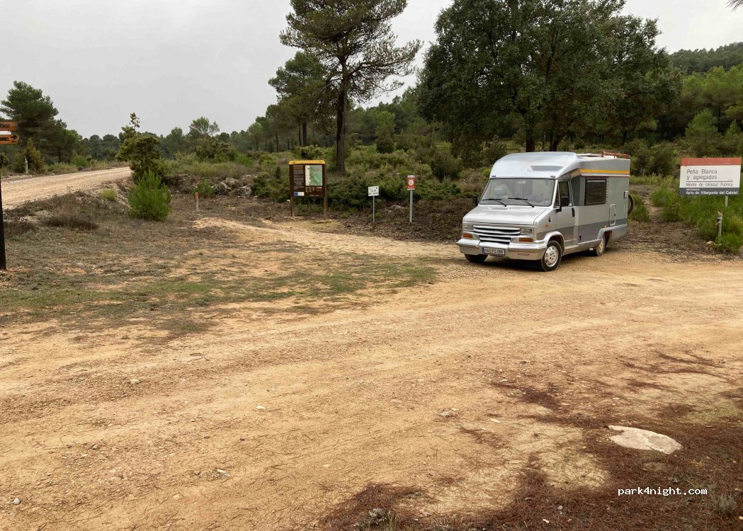 (46317) Villargordo del Cabriel - — foto
