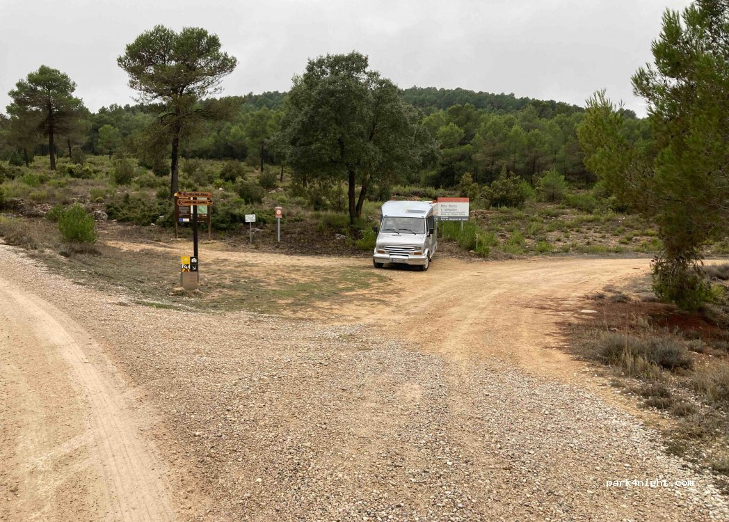 (46317) Villargordo del Cabriel - — foto 2