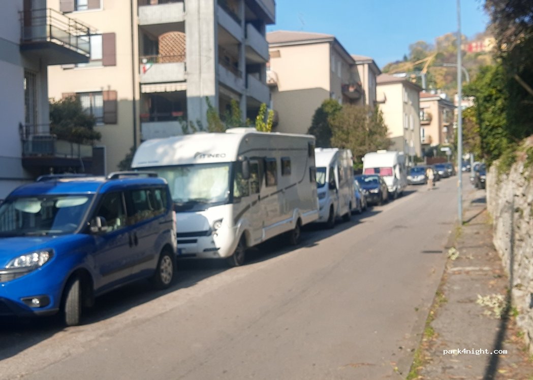 (37128) Verona - 17a Via Valdonega — foto