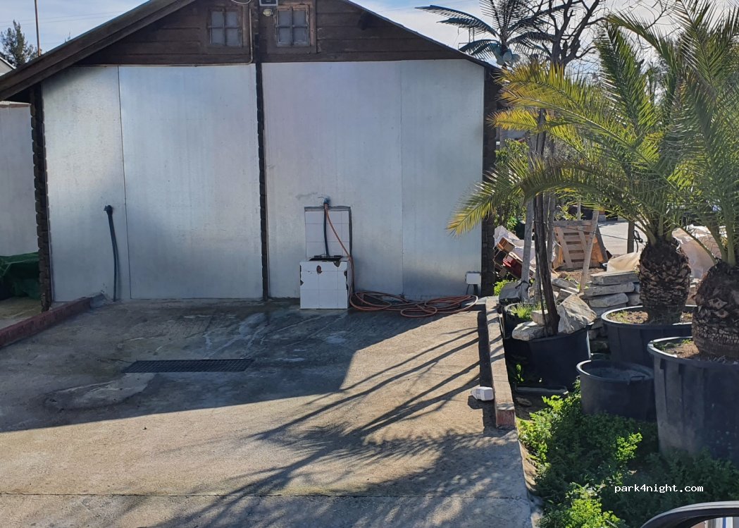 (29680) Estepona - 146 Camino de Montesol — foto