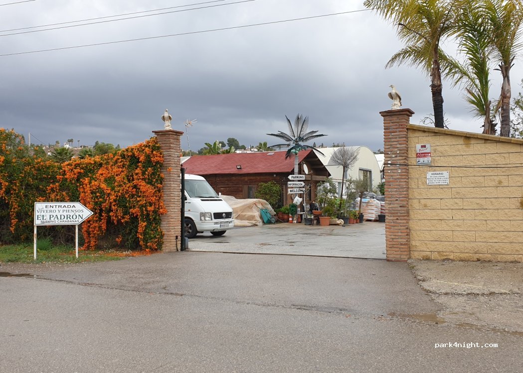 (29680) Estepona - 146 Camino de Montesol — foto 2