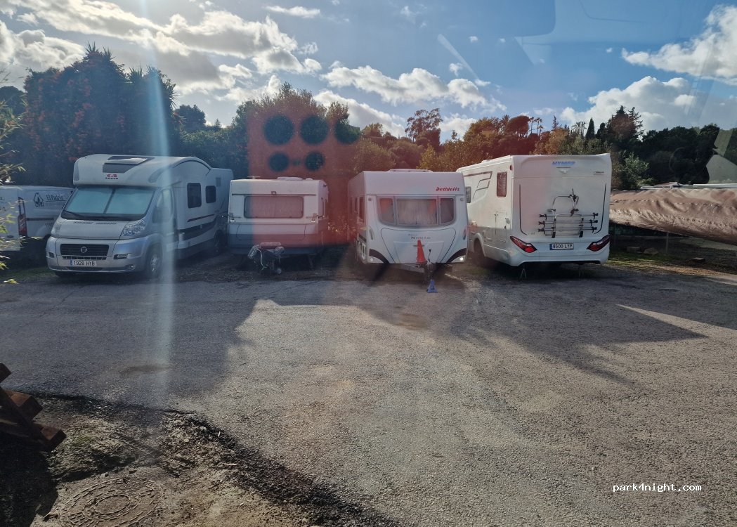 (29680) Estepona - 146 Camino de Montesol — foto 3