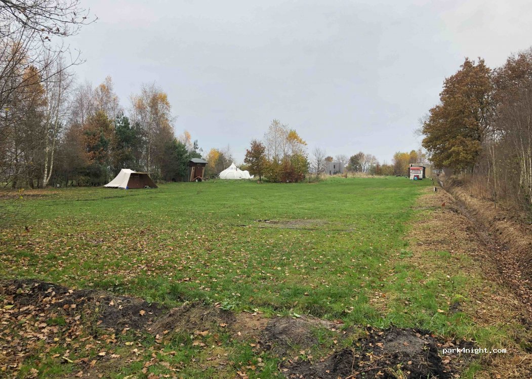 Camping Voscheheugte — foto