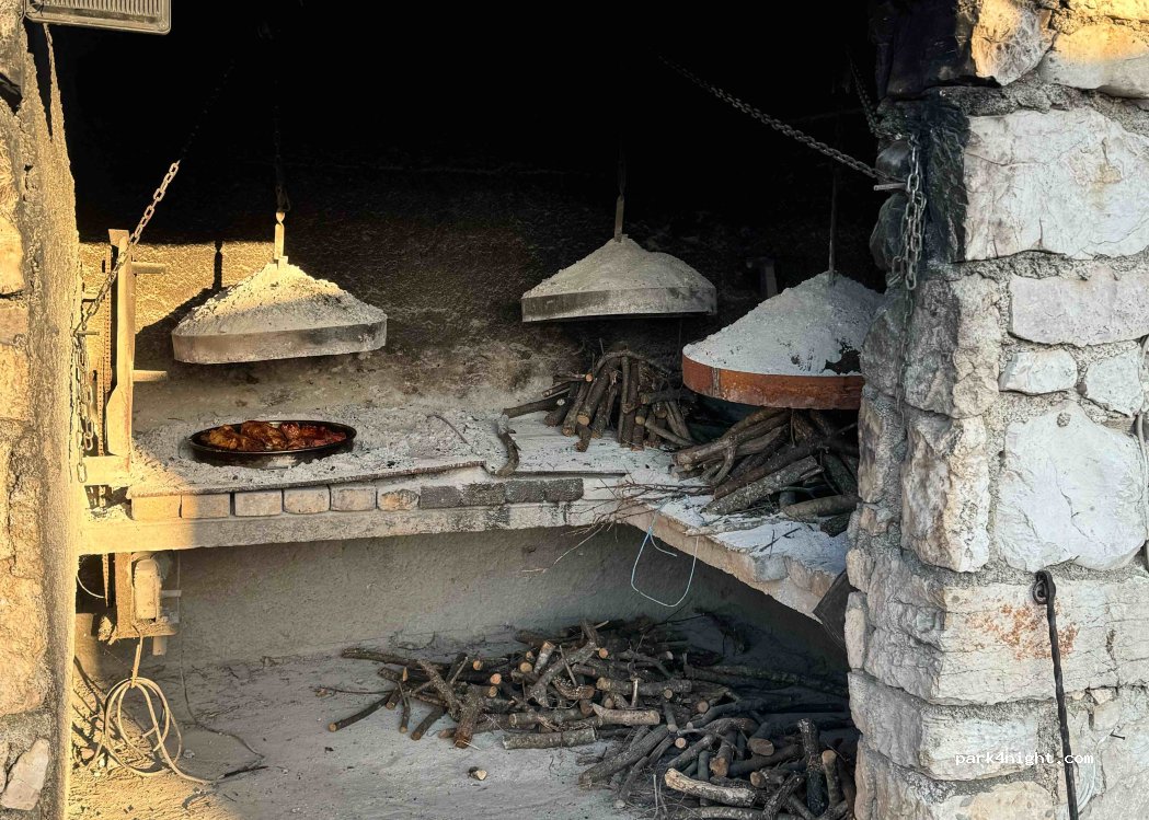 CAMP BANOVI DVORI — foto 4