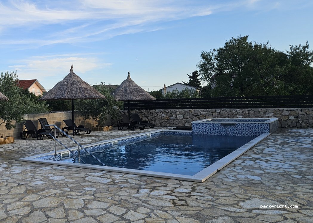 CAMP BANOVI DVORI — foto 5