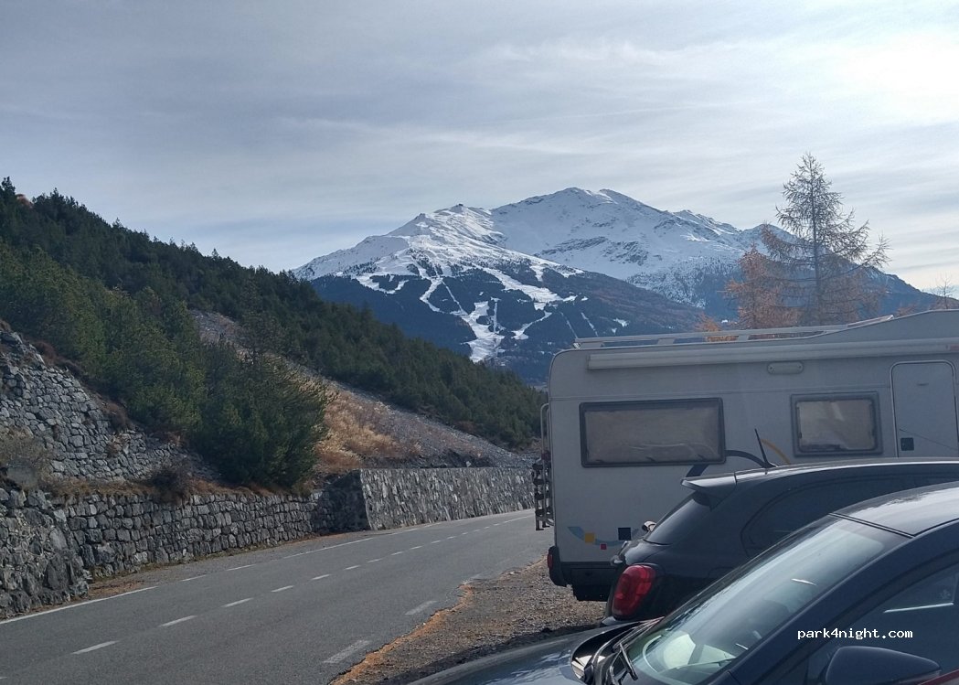 (23032) Bormio - 29 Strada del Passo dello Stelvio — foto