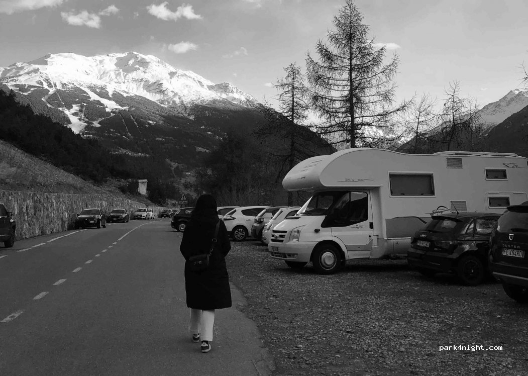 (23032) Bormio - 29 Strada del Passo dello Stelvio — foto 2
