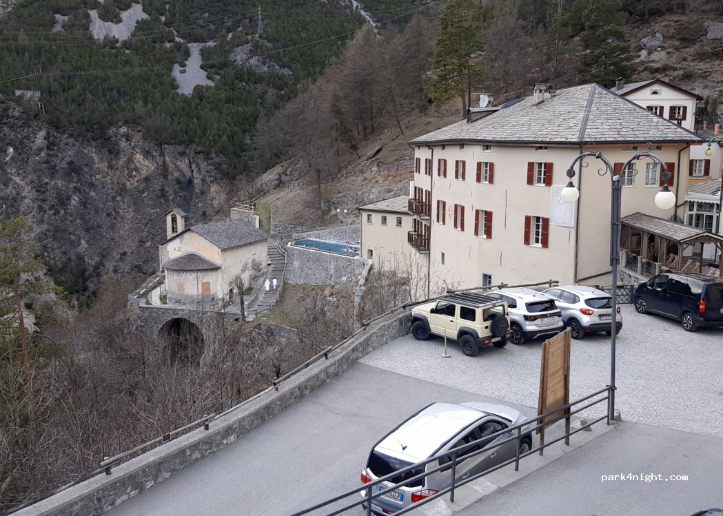 (23032) Bormio - 29 Strada del Passo dello Stelvio — foto 3