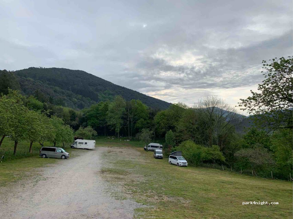 (48315) Kortezubi - 8 Basondo Auzoa — foto 2