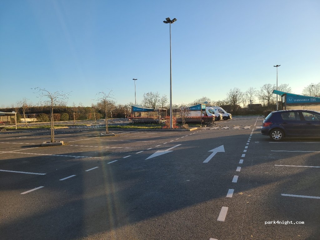 (49800) Trélazé - 58 Rue de la Gare — foto