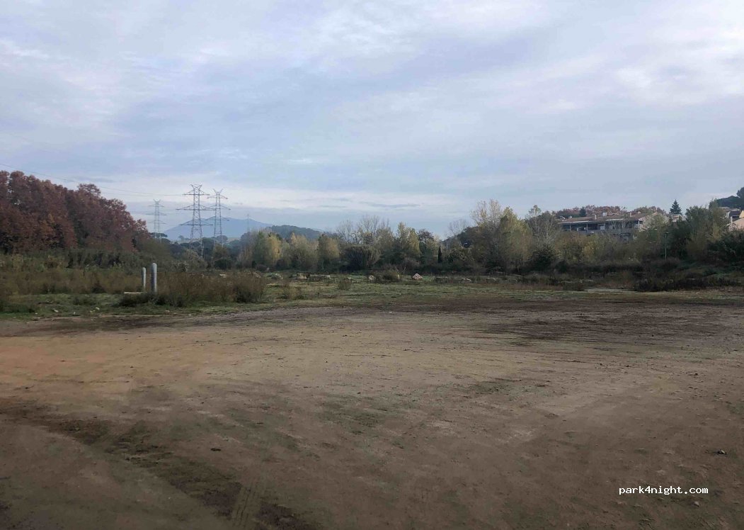 (08430) La Roca del Vallès - 1Z Carrer de Sant Sadurní — foto