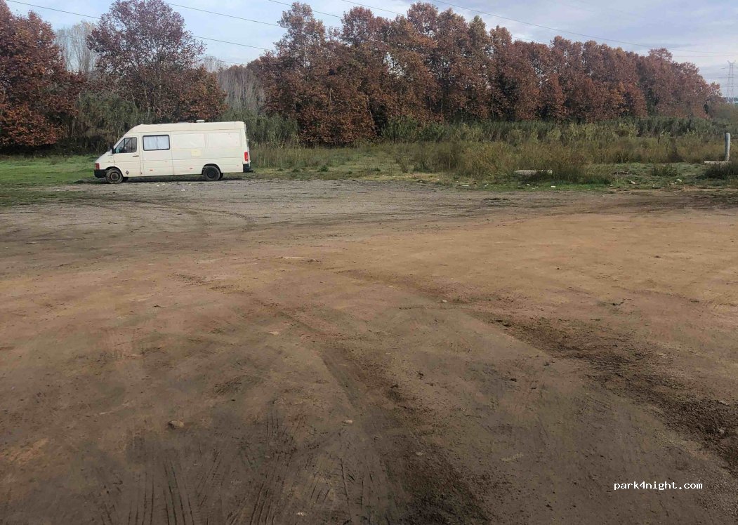 (08430) La Roca del Vallès - 1Z Carrer de Sant Sadurní — foto 4