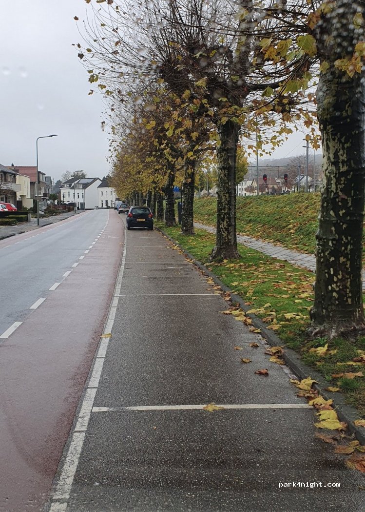 (6301 GB) Valkenburg - 3D Spoorlaan — foto