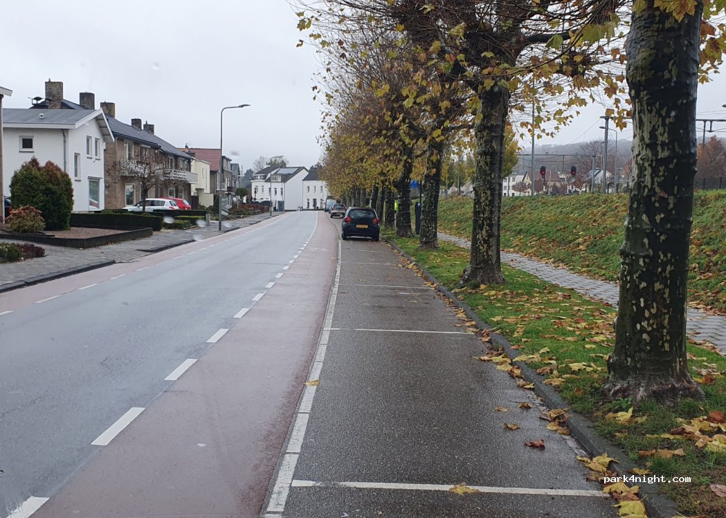 (6301 GB) Valkenburg - 3D Spoorlaan — foto 2