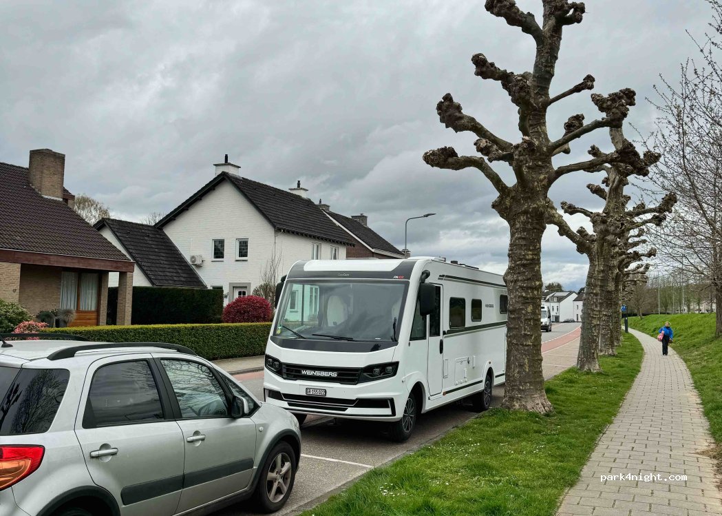 (6301 GB) Valkenburg - 3D Spoorlaan — foto 3
