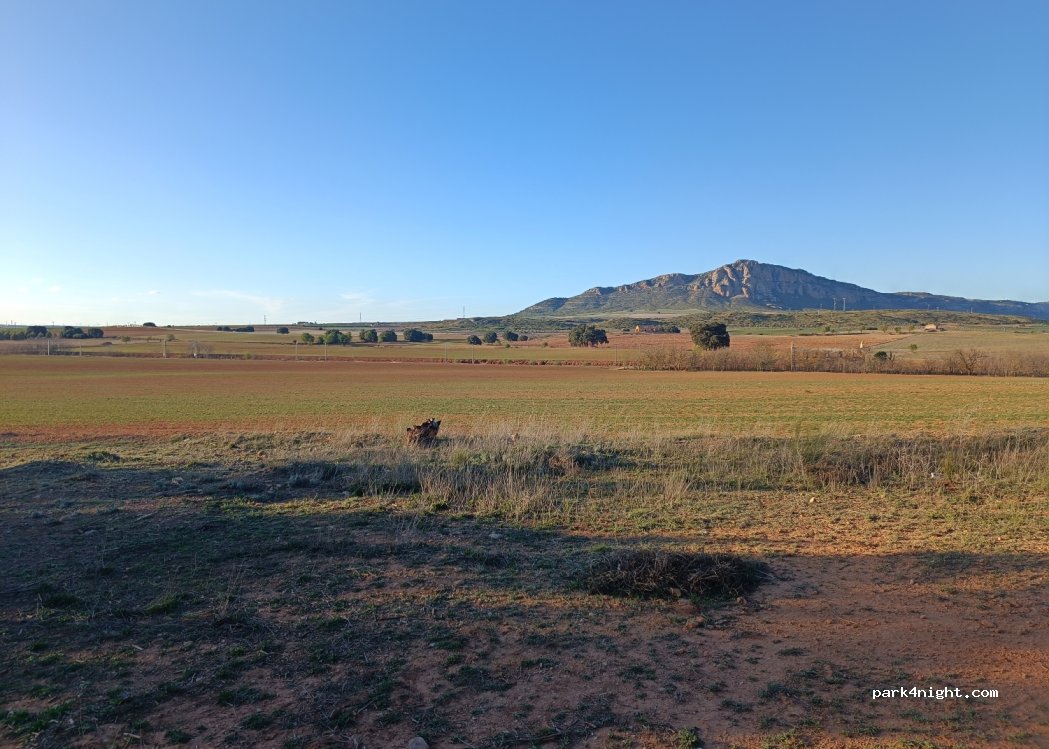 (02640) Almansa - 233 Calle Diseminado — foto 4