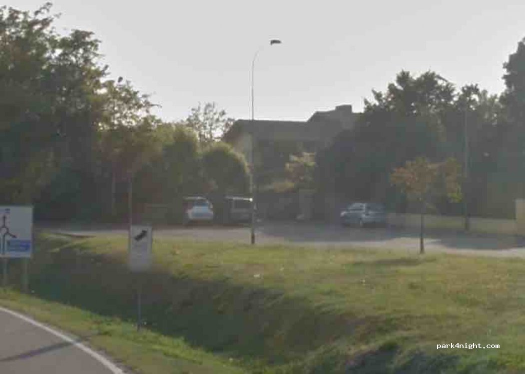 (46049) Volta Mantovana - 158 Via San Martino — foto