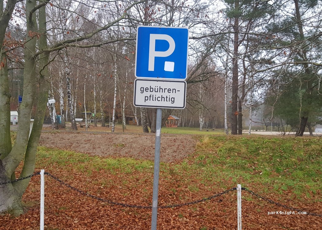 (04880) Trossin - 1 Am Stausee — foto 2