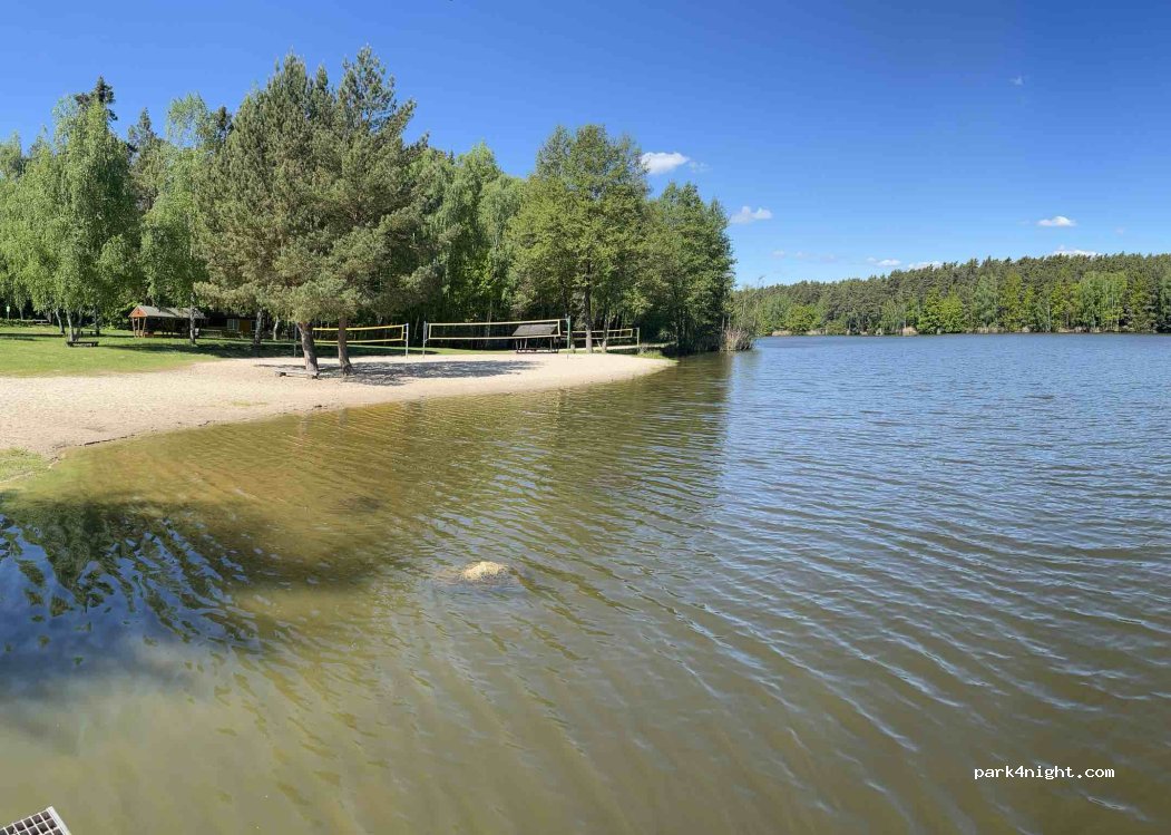 (04880) Trossin - 1 Am Stausee — foto 3