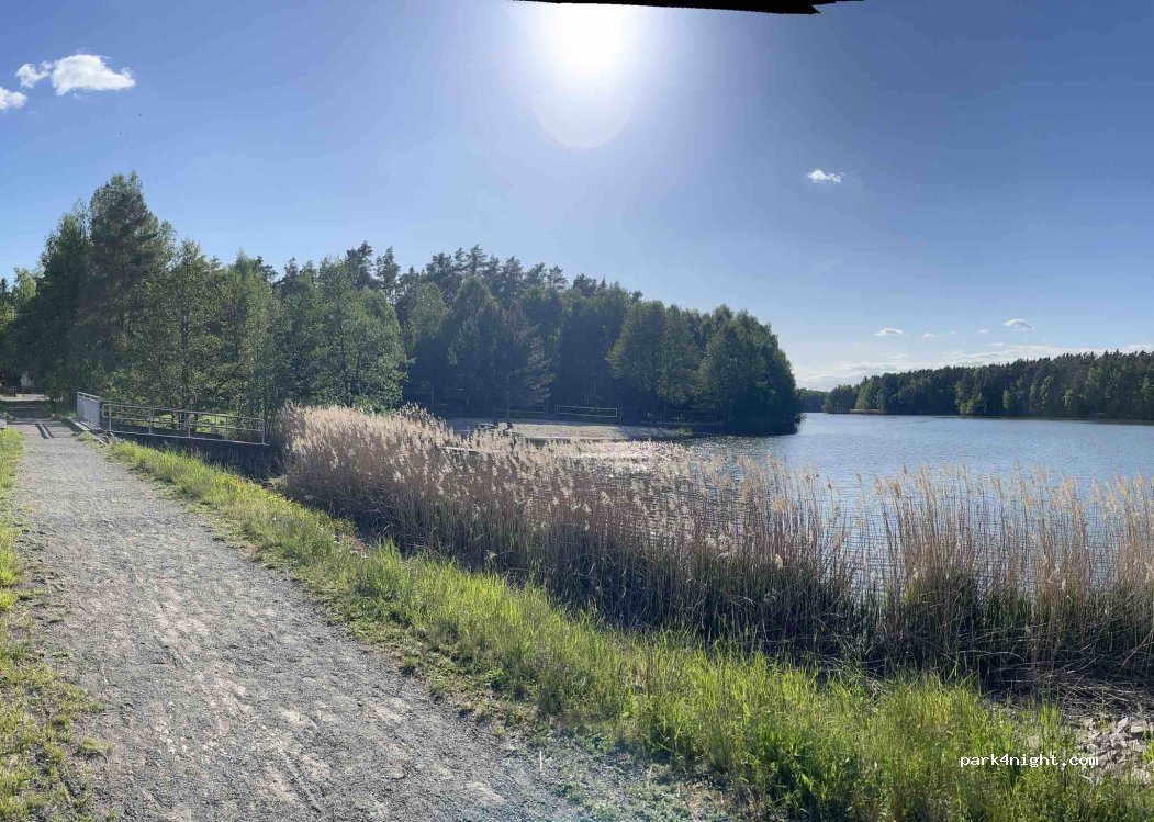 (04880) Trossin - 1 Am Stausee — foto 4