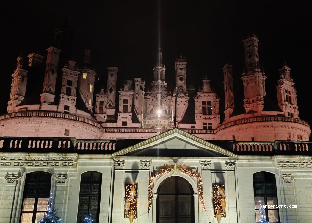 (41250) Chambord - 101 Place Saint-Louis — foto 5