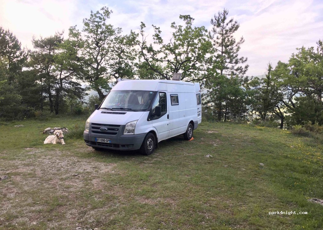 (26110) Sainte-Jalle - — foto