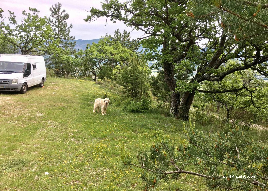 (26110) Sainte-Jalle - — foto 3