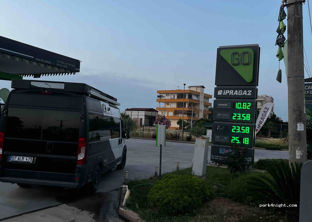 (33200) Mersin - 4 Mersin Silifke Yolu — foto 2