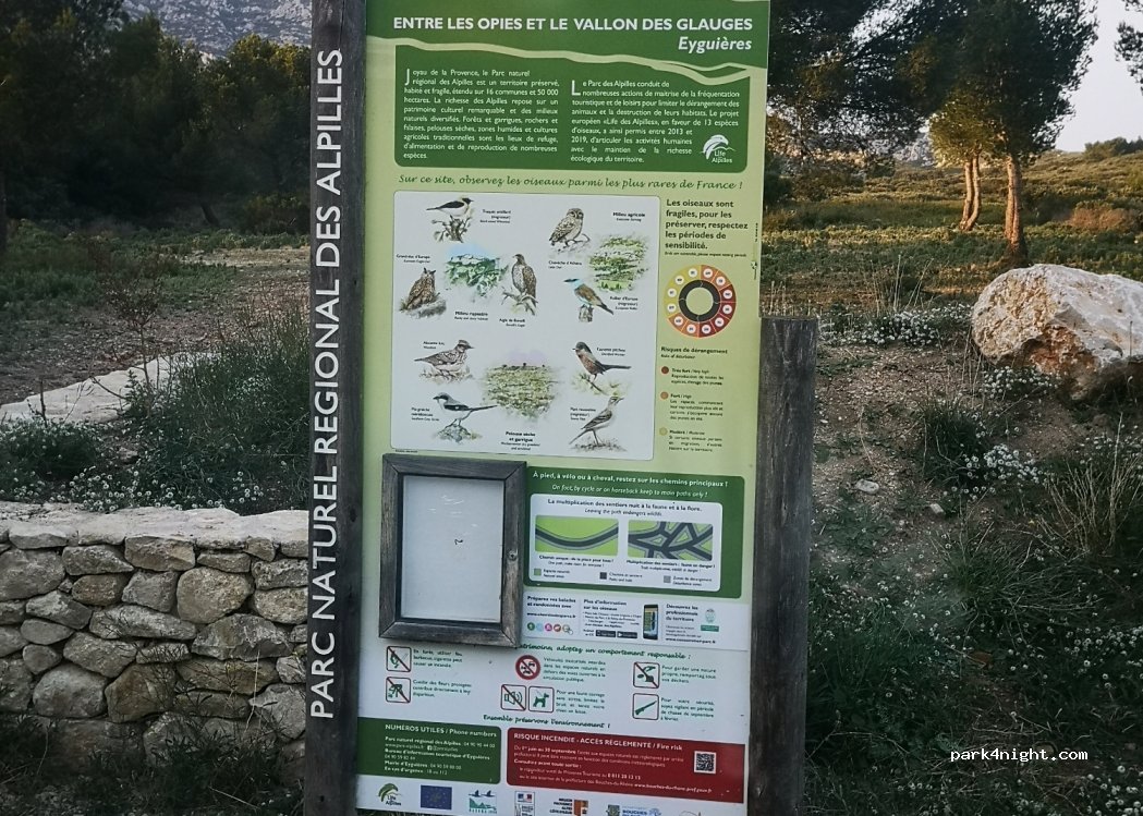 (13430) Eyguières - — foto 4