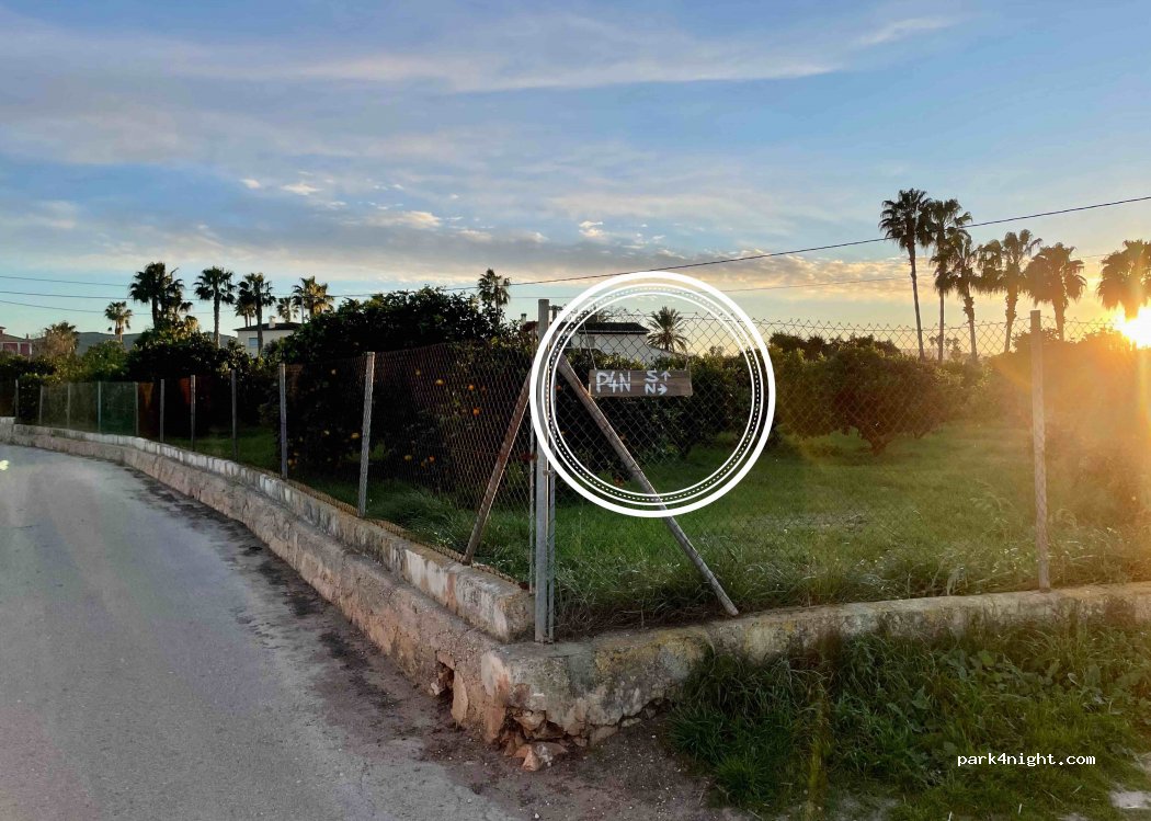 (03700) Dénia - 30 Partida Bovetes Sud — foto 3