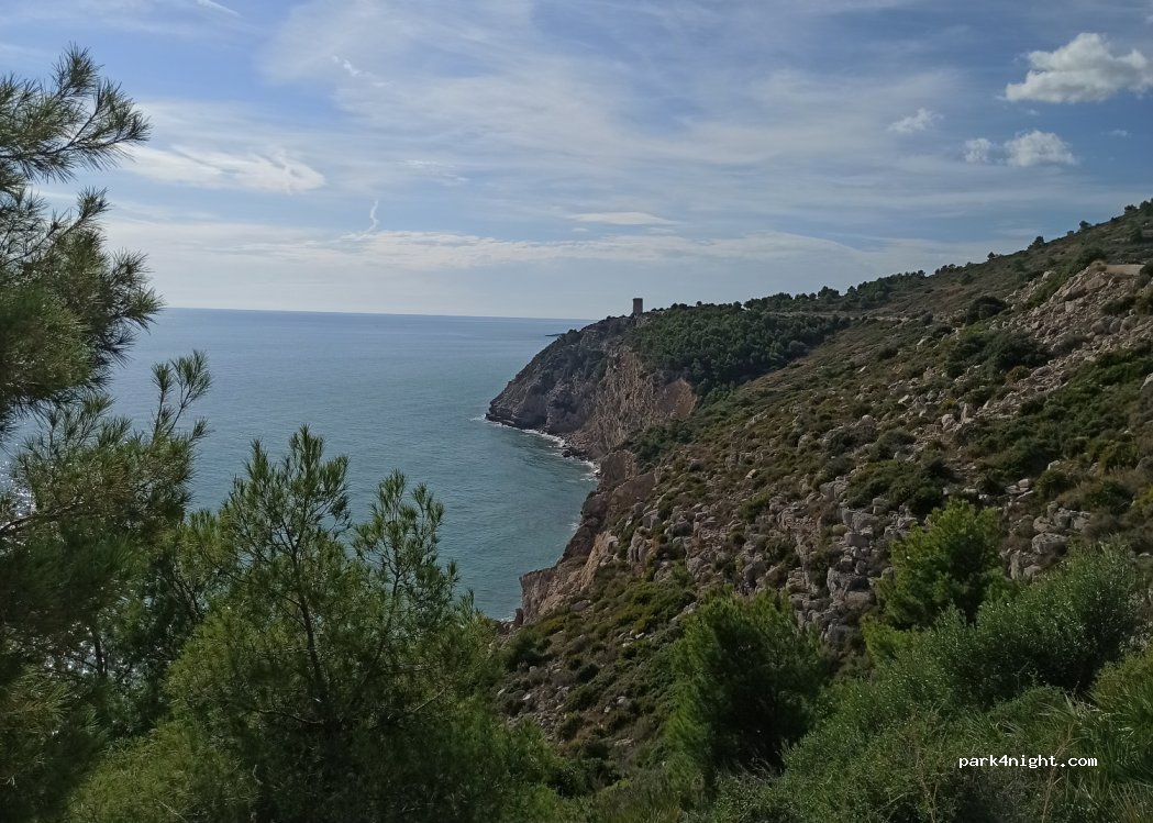 (12598) Peniscola - — foto